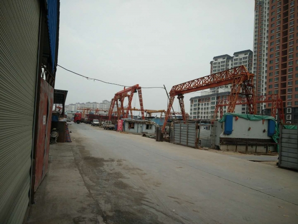 廠(chǎng)區(qū)租賃